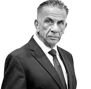 Leonardo Schwebel