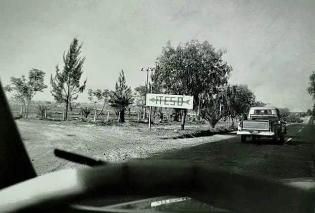 Avenida López Mateos Avenida López Mateos