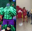 Mal servicio de show infantil en Monterrey Mal servicio de show infantil en Monterrey