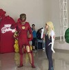 Mal servicio de show infantil en Monterrey Mal servicio de show infantil en Monterrey