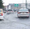 Lluvias en Monterrey, Nuevo León