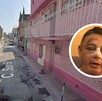 Miguel es atacado a machetazos por 'El Cholo' en Ecatepec; policías detienen al responsable y lo liberan. Miguel es atacado a machetazos por 'El Cholo' en Ecatepec; policías detienen al responsable y lo liberan.