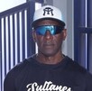 Estas fueron las palabras de Roberto Kelly por la entrega de Bobblehead con su imagen.