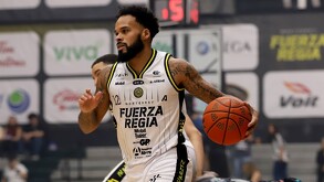 Fuerza Regia escala posiciones en la tabla de clasificación de la LNBP 2025 y se coloca en cuarto lugar.