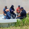 Montserrat fue arrastrada junto con otros niños debido a la crecida del río; solo dos pudieron ser hallados durante la búsqueda vecinal y de las autoridades. Montserrat fue arrastrada junto con otros niños debido a la crecida del río; solo dos pudieron ser hallados durante la búsqueda vecinal y de las autoridades.