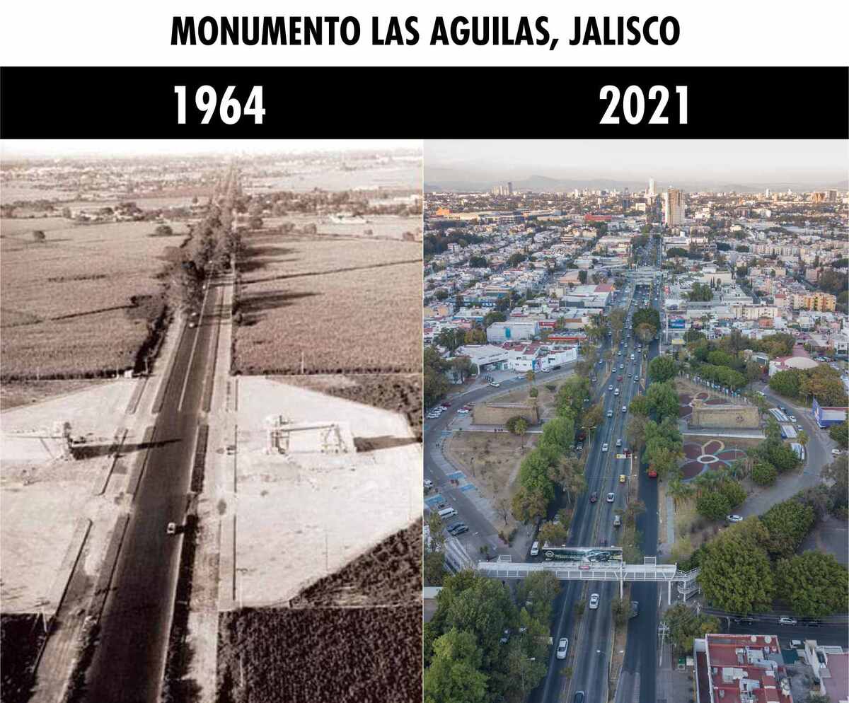 Avenida López Mateos Avenida López Mateos