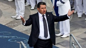 Naasón Joaquín García, líder de La Luz del Mundo enfrenta nuevos cargos federales