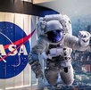 La NASA compartió a través de sus redes sociales cómo es que se ve la vida nocturna de los países centroamericanos y la Ciudad de México.