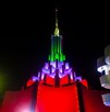 Niegan los cargos: la iglesia La Luz del Mundo responde al arresto de Eva García