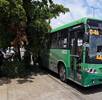 iño de 4 años viaja sin compañía en transporte público; policía lo resguarda iño de 4 años viaja sin compañía en transporte público; policía lo resguarda