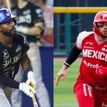Los Charros de Jalisco visitan a Diablos Rojos del México en el comienzo de la Serie del Rey de la LMB 2025.