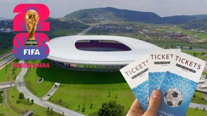 Arrancó la venta de boletos para el Mundial 2026! Descubre cómo conseguirlos, los precios de cada partido y las fases para no quedarte fuera.