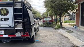 Los pistoleros ingresaron a una vivienda y dispararon contra los hombres