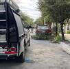 Los pistoleros ingresaron a una vivienda y dispararon contra los hombres Los pistoleros ingresaron a una vivienda y dispararon contra los hombres