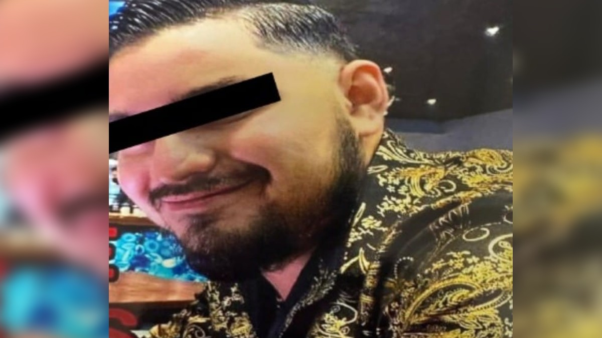 La Fiscalía General del Estado de Durango ha emitido una ficha de búsqueda urgente contra Dante José, de 28 años de edad en Gómez Palacio. La Fiscalía General del Estado de Durango ha emitido una ficha de búsqueda urgente contra Dante José, de 28 años de edad en Gómez Palacio.