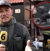 Ramón Ramírez se encontraba cubriendo las afectaciones por lluvias en la alcaldía Tlalpan cuando tropezó por una coladera descubierta