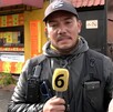 Ramón Ramírez se encontraba cubriendo las afectaciones por lluvias en la alcaldía Tlalpan cuando tropezó por una coladera descubierta