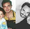 Esta es la razón por la qué el hijo de José Eduardo no llevará el apellido Derbez Esta es la razón por la qué el hijo de José Eduardo no llevará el apellido Derbez