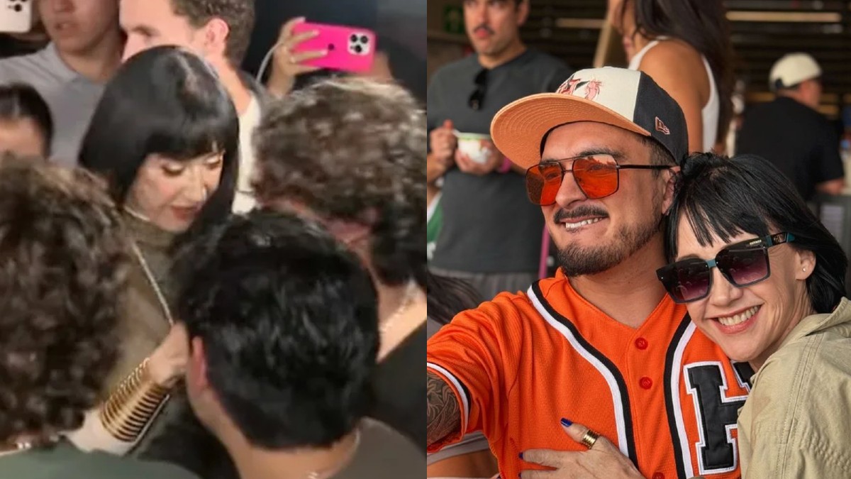 Así fue el momento en que Ricardo Pérez estalló contra la prensa Así fue el momento en que Ricardo Pérez estalló contra la prensa
