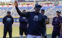 Roberto Kelly