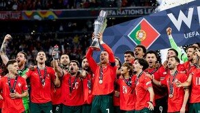 Cristiano Ronaldo México