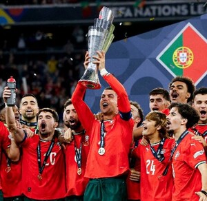 Cristiano Ronaldo México