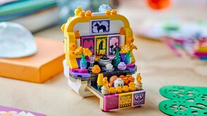 La famosa marca de bloques de construcción, LEGO, ha anunciado el lanzamiento de un set conmemorativo dedicado al Día de Muertos