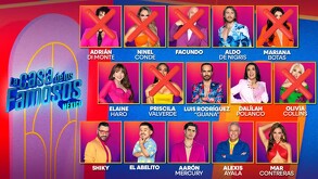 Los televidentes de La Casa de los Famosos México 2025 ya pueden elegir a sus favoritos a través de la dinámica de votación.