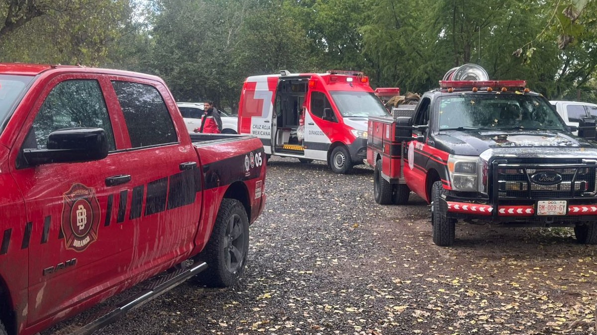 Un lamentable incidente en Durango ha cobrado la vida de un hombre de 53 años, identificado como Juan Ayala.