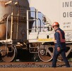 Tren Saltillo-Nuevo Laredo será licitado para la Iniciativa Privada Tren Saltillo-Nuevo Laredo será licitado para la Iniciativa Privada