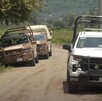 Huachicoleros desatan persecución de Fuerzas Federales en Tala luego de que se descubriera una toma clandestina de diésel en San Juan de los Arcos, Jalisco.