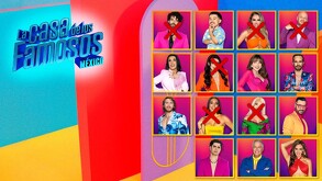 Los votos salvan, no eliminan. En La Casa de los Famosos México eliges quién se queda ingresando a la web oficial o desde el QR de las transmisiones.