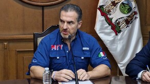 Adrián dijo estar a la espera de que el Congreso haga un análisis