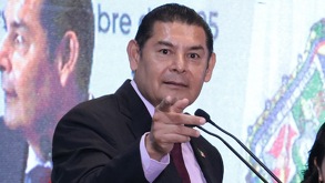 La Secretaría de Infraestructura, Comunicación y Transporte Federal ya tiene un trazo considerado para el Tren México-Puebla-Veracruz.
