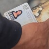 Bomberos y personal de Protección Civil encontraron la identificación y celular de Ana entre los objetos quemados