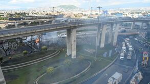 ¿Viajas por la autopista México-Puebla hoy jueves? Consulta el reporte vial para evitar tráfico, choques, bloqueos y accidentes.