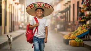 ¿Puente del 15 de septiembre? La SEP reveló el calendario 2025-2026. Enterate aquí qué días sí serán de descanso obligatorio.
