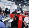 Las Pequeñas y Mediana Empresas de Nuevo León reportaron un alza sostenida en sus ventas de los últimos tres años.