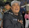 Daniel, vecino de Iztapalapa que apoyo a víctimas de la explosión