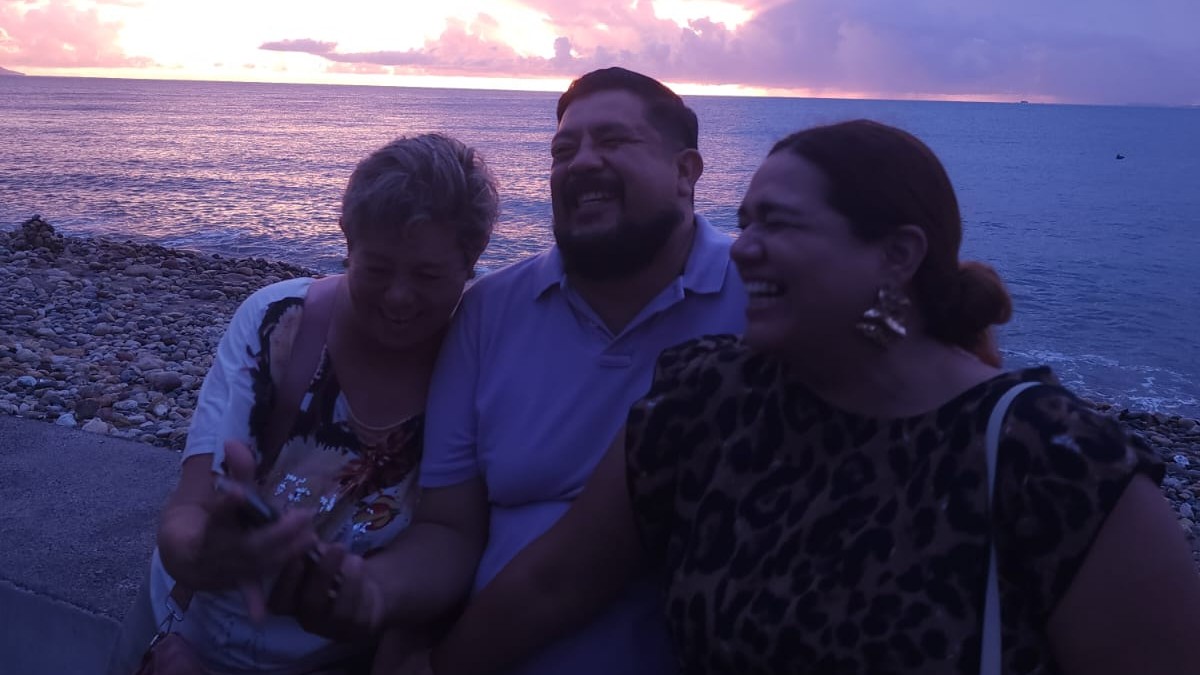 Felipe, fue diagnosticado con un tumor cerebral, una noticia que lo tomó por sorpresa y que ahora lo obliga a buscar apoyo para poder solventar los gastos. Felipe, fue diagnosticado con un tumor cerebral, una noticia que lo tomó por sorpresa y que ahora lo obliga a buscar apoyo para poder solventar los gastos.