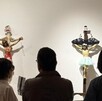 La exposición Iconoclasia en la galería Jesús Gallardo ha generado molestia e indignación por parte de organizaciones católicas de Guanajuato.