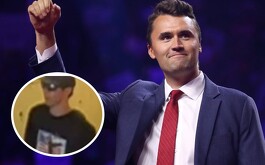 FBI divulga fotos de prófugo en relación con el asesinato de Kirk EU