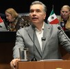 Fernández subrayó que la Guardia Nacional es hoy una institución confiable