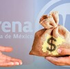 PAN y Morena se quedarán con la mayoría del presupuesto, este monto quedó aprobado en sesión ordinaria del Instituto Electoral del Estado de Guanajuato (IEEG).