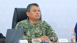 El Teniente de Navío atendía un llamado en la zona cuando fue atacado por un civil armado, quien murió durante el acto cuando la autoridad repelió la agresión.