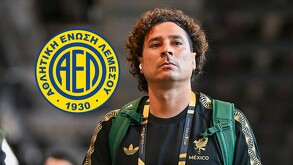 Guillermo Ochoa tendrá otro equipo en Europa