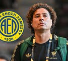 Guillermo Ochoa tendrá otro equipo en Europa