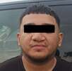 Un hombre fue detenido con droga en la colonia Argentina en Monterrey, mientras autoridades lo investigan por una serie de robos a gasolineras. Un hombre fue detenido con droga en la colonia Argentina en Monterrey, mientras autoridades lo investigan por una serie de robos a gasolineras.