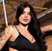 La influencer se comprometió a brindar apoyo tras la tragedia ocurrida en el Puente de la Concordia, que dejó muertos y decenas de heridos. La influencer se comprometió a brindar apoyo tras la tragedia ocurrida en el Puente de la Concordia, que dejó muertos y decenas de heridos.
