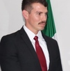 José Luis Corrales se graduó en 2017 como licenciado en Infantería de Marina, para luego alcanzar el grado de Teniente de Navío por la Marina armada.